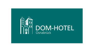Logo Dom-Hotel Osnabrück